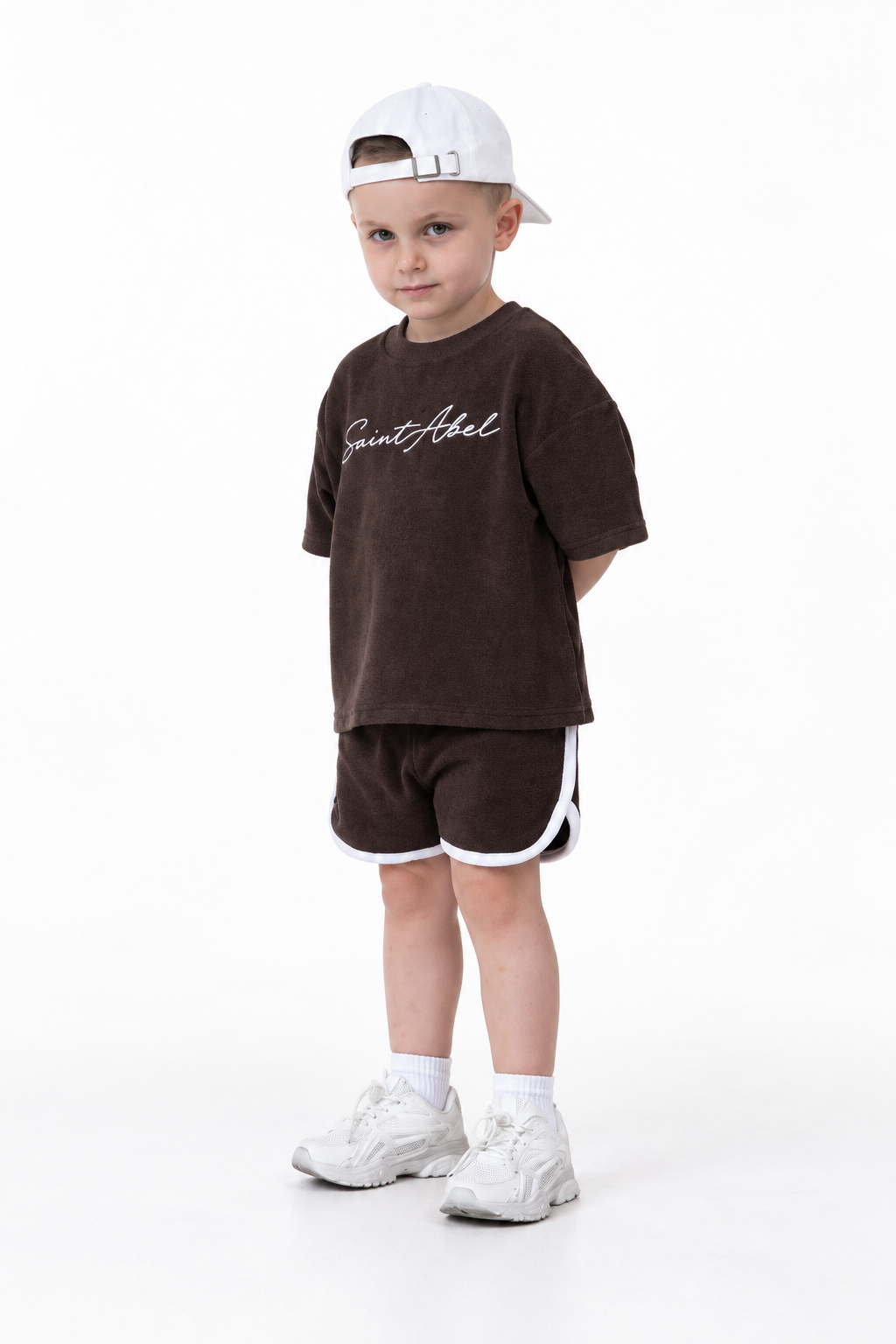 Monte Carlo Set - Cocoa