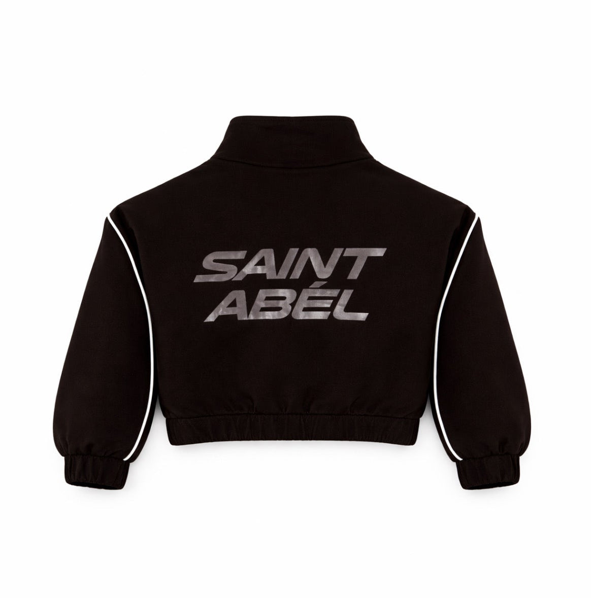 Track Jacket ONYX