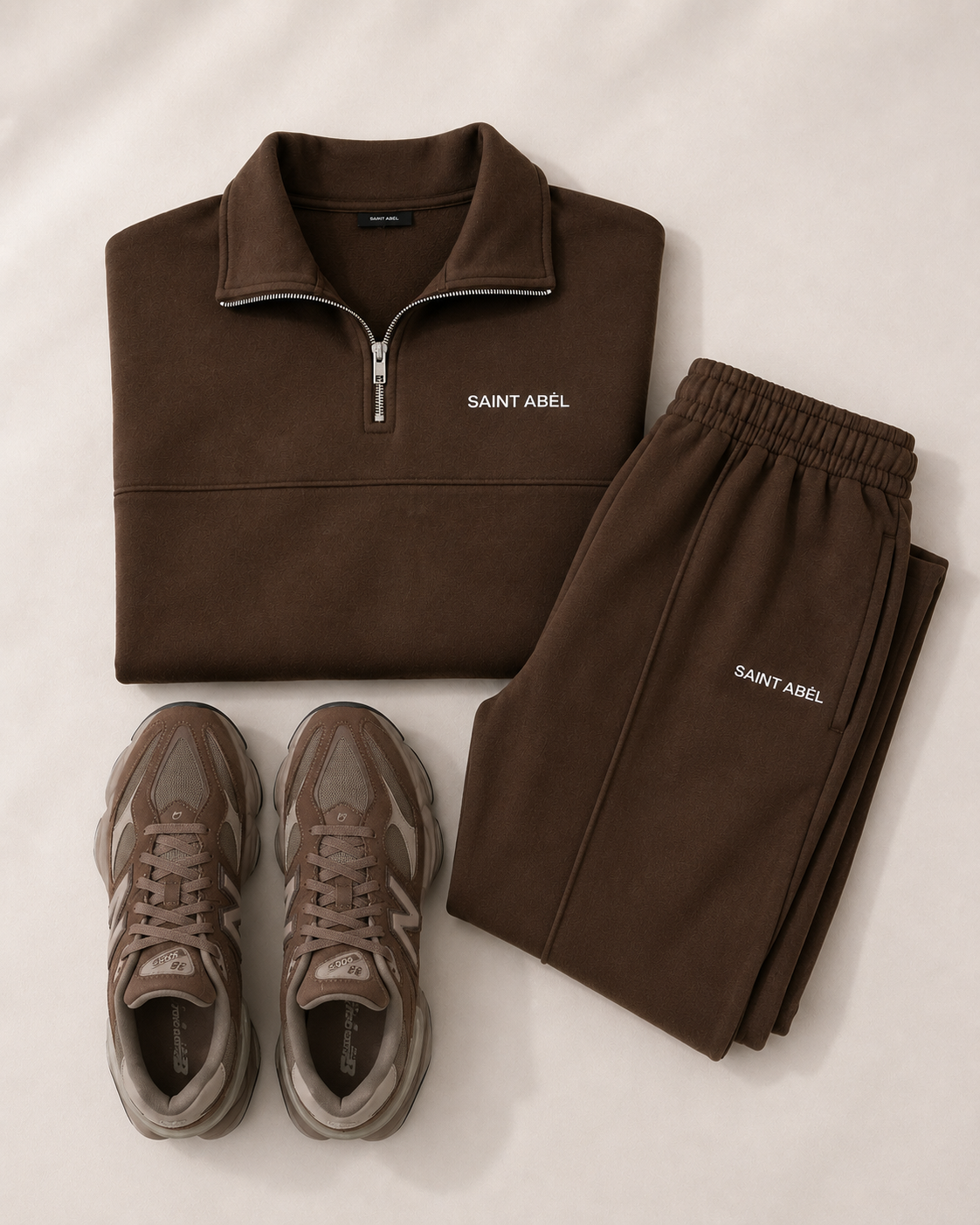 Signature Pant