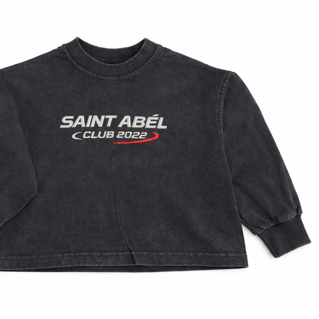 Dragon Acid Wash LS