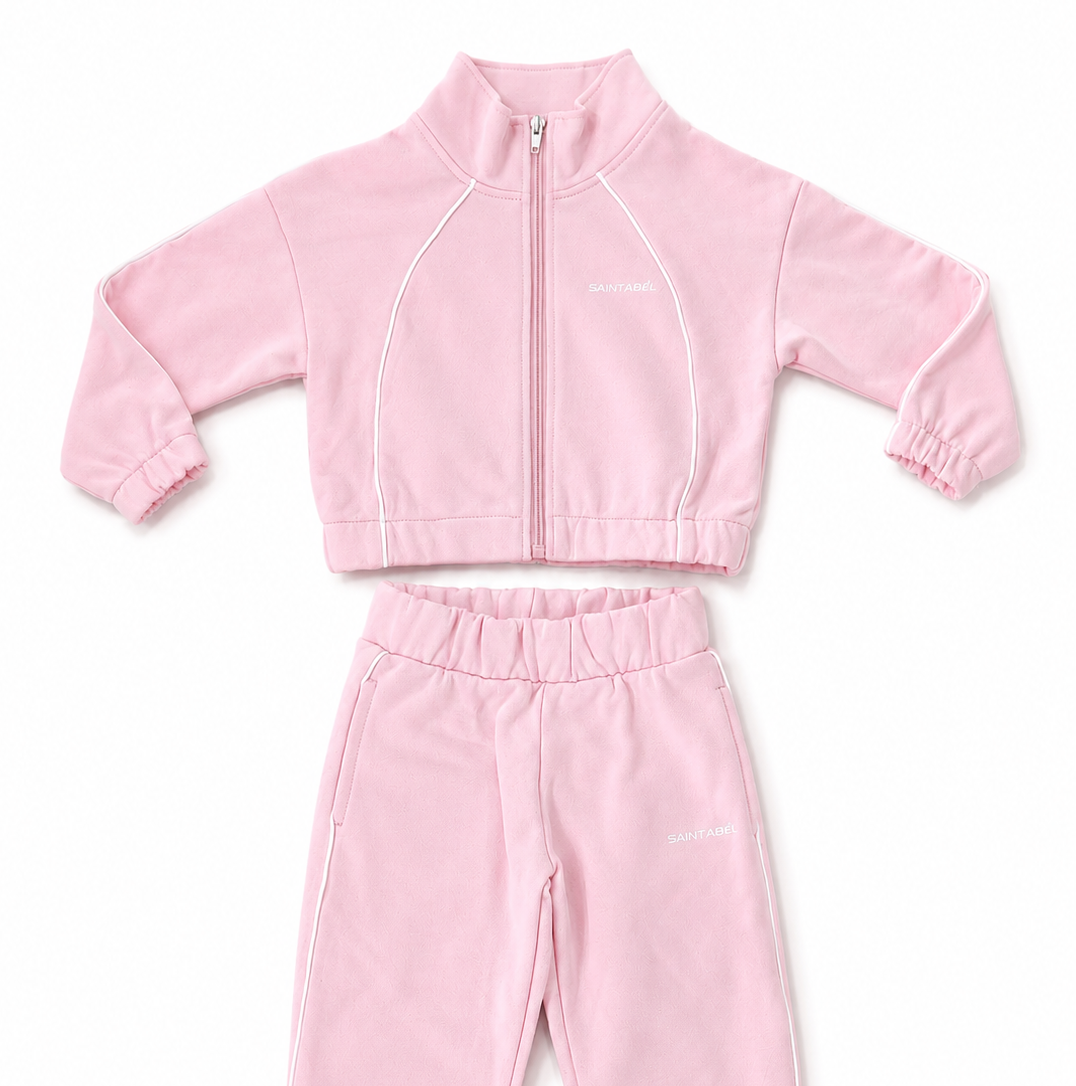 Track Set BLUSH
