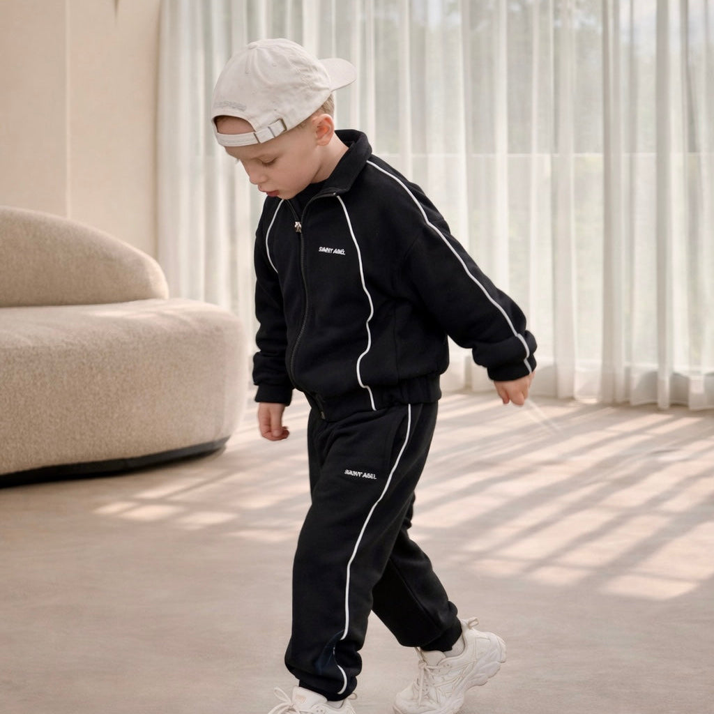 Track Pants ONYX