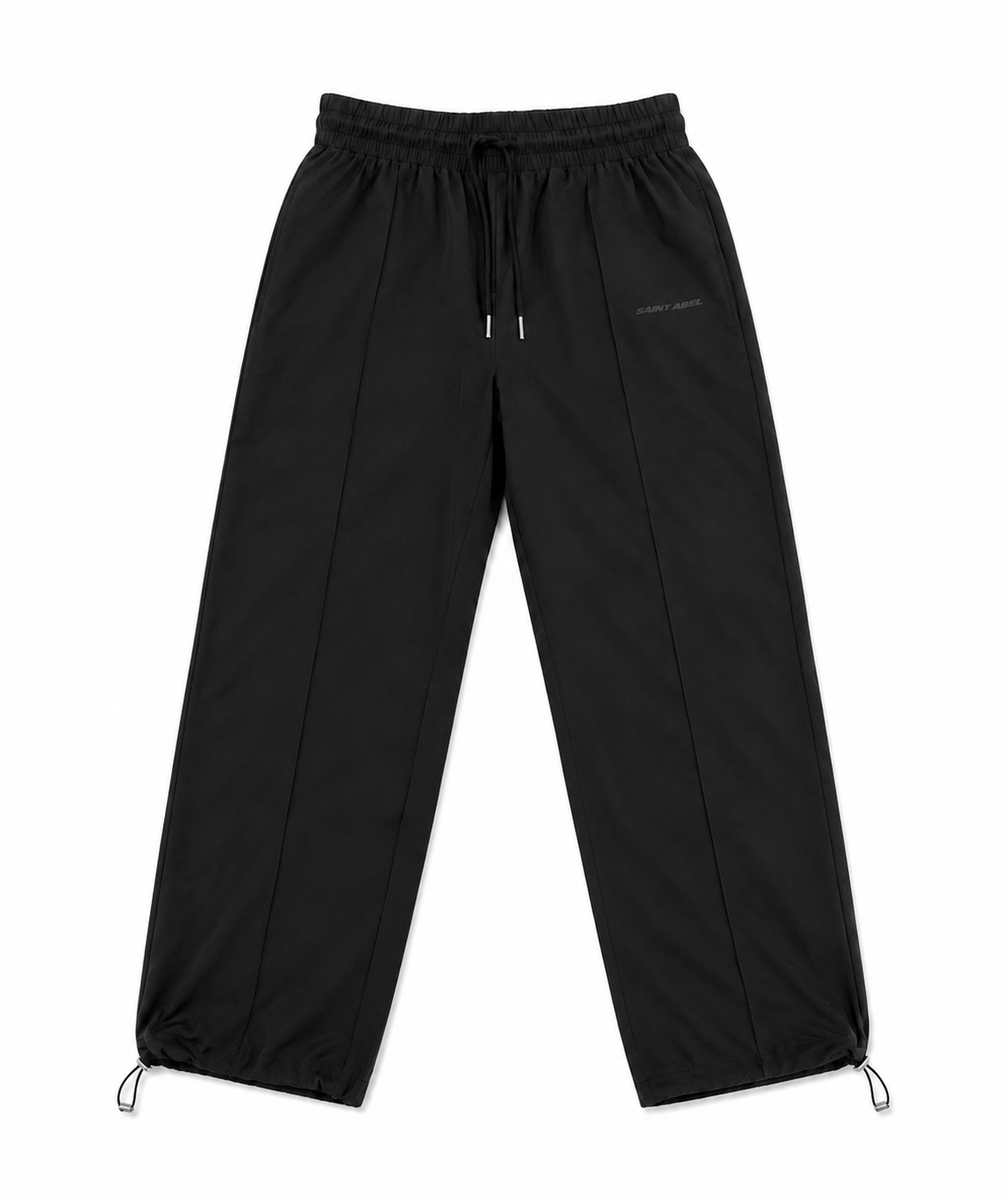 Zephyr Pant - Onyx