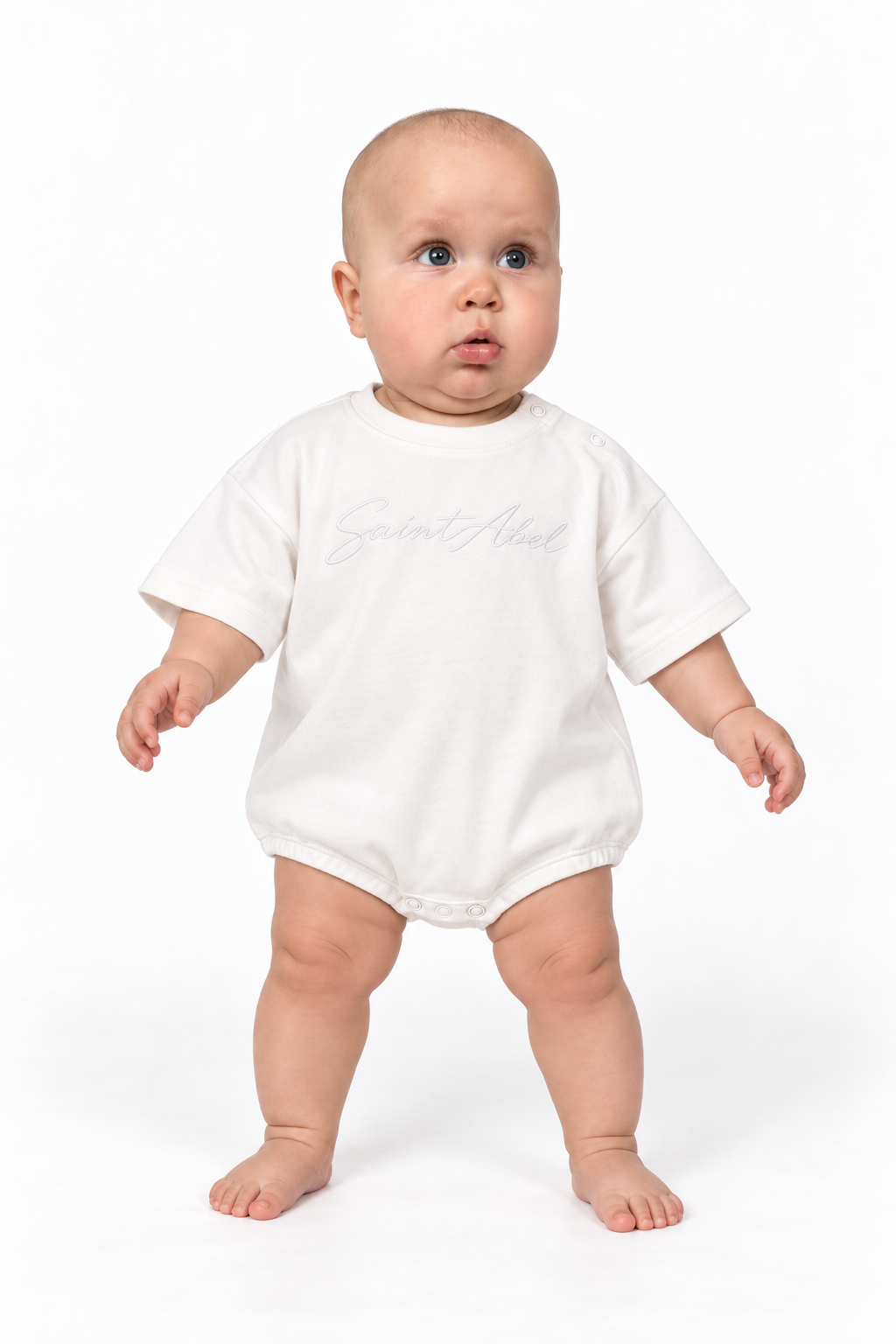 Signature Romper