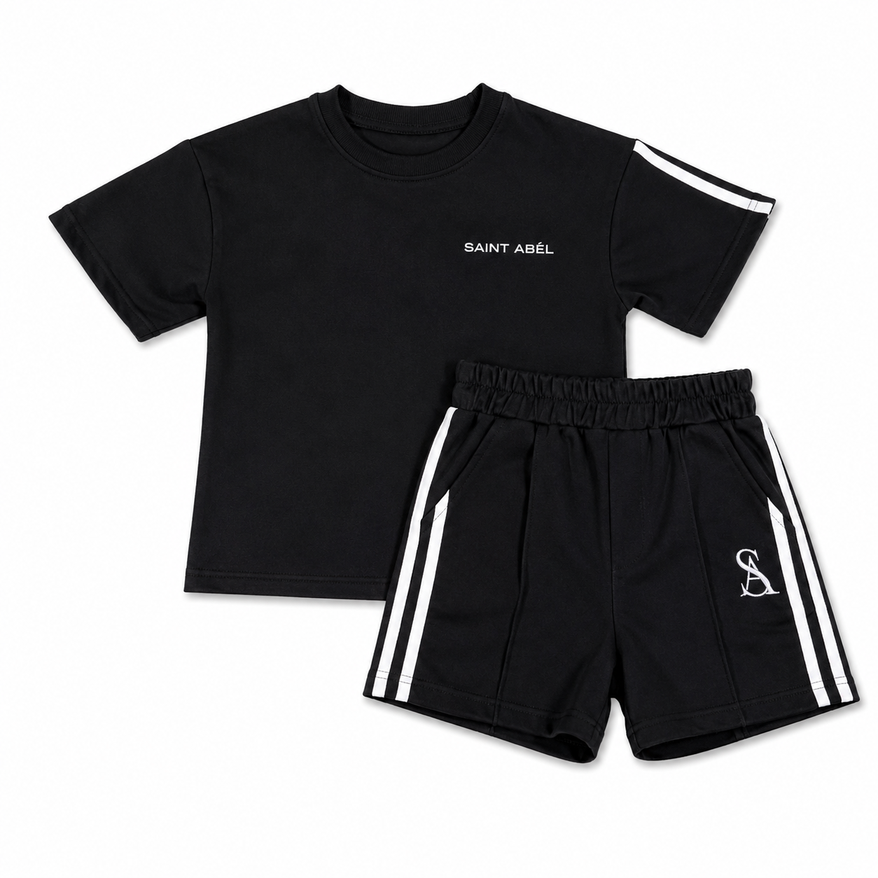Legacy Tiger Set - Onyx
