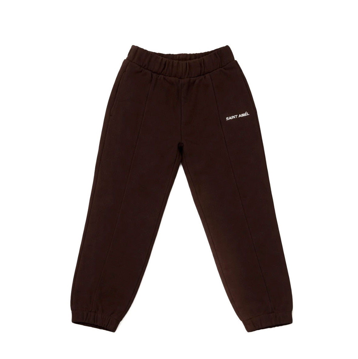 Track Pants ESPRESSO
