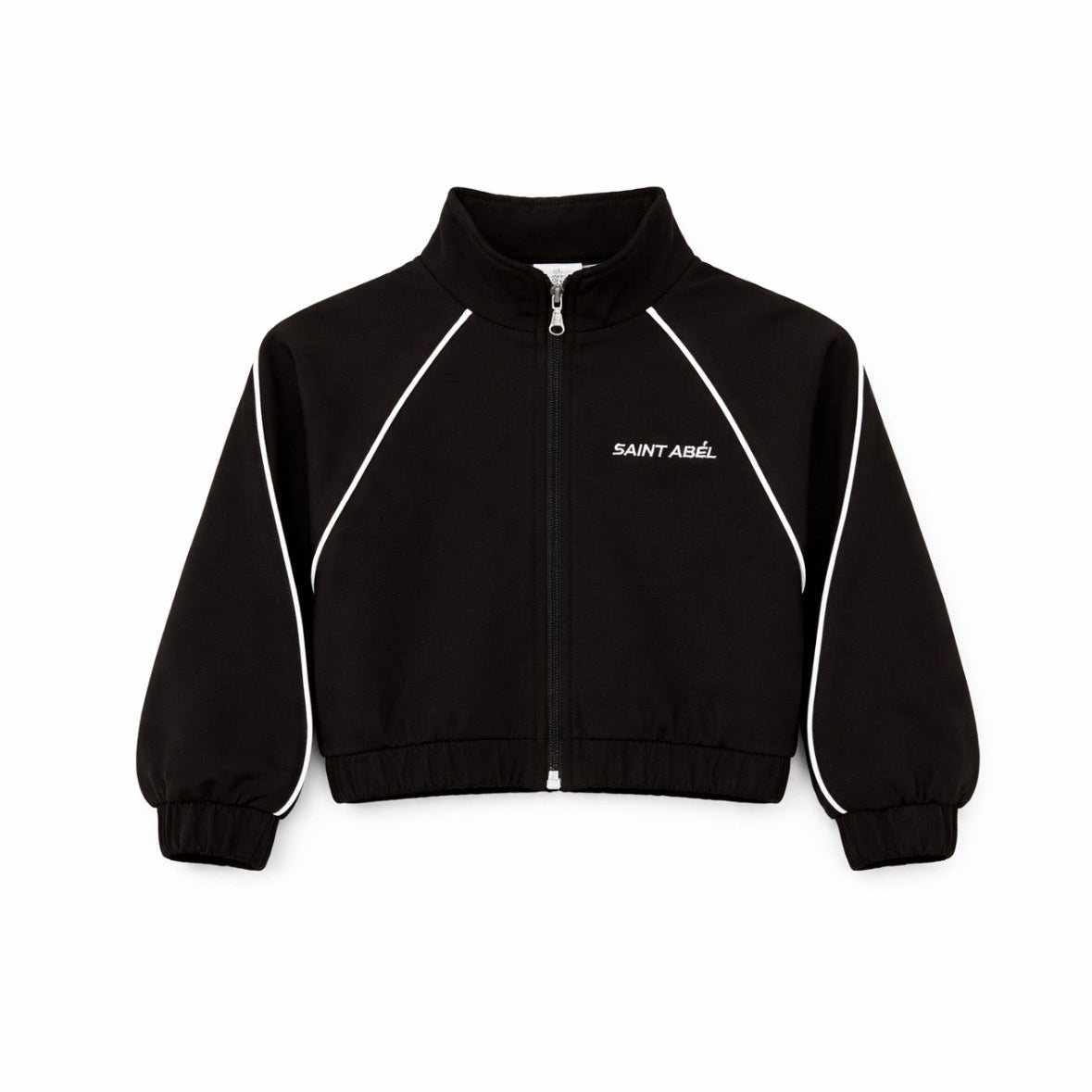 Track Jacket ONYX