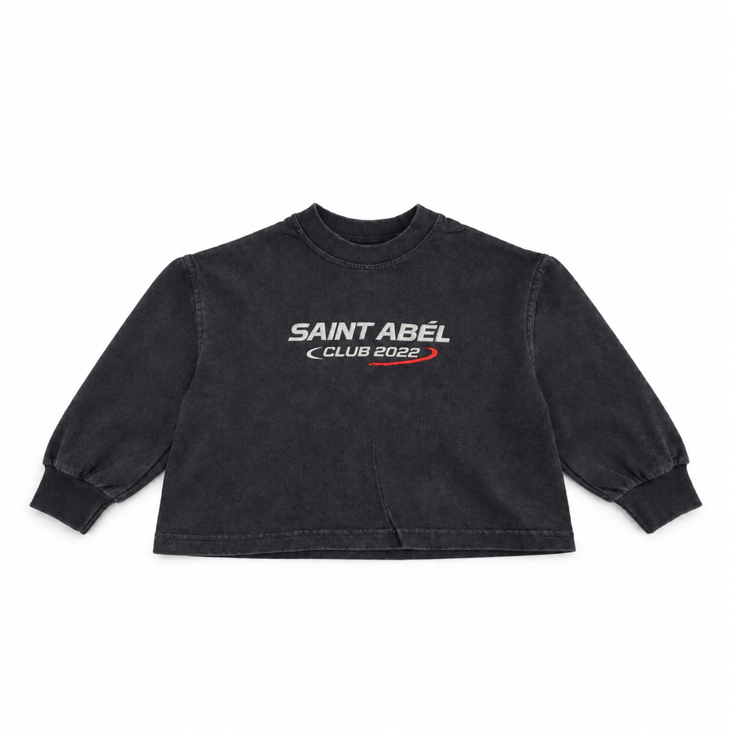 Heritage Dragon LS Tee