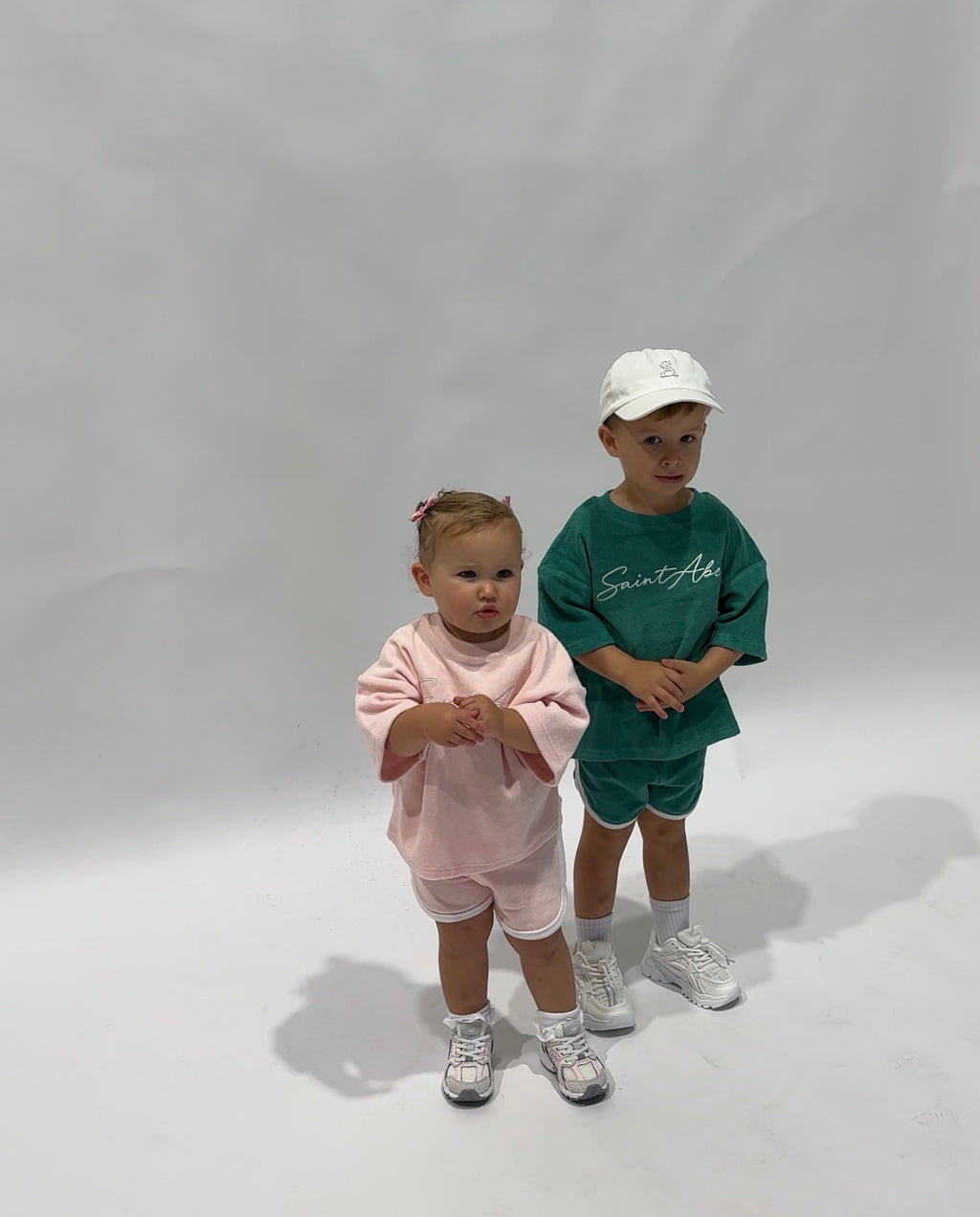 Monte Carlo Set - Bloom