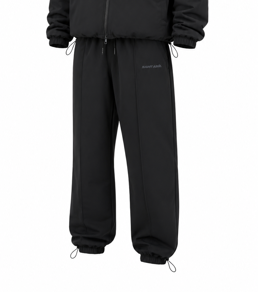 Zephyr Pant - Onyx