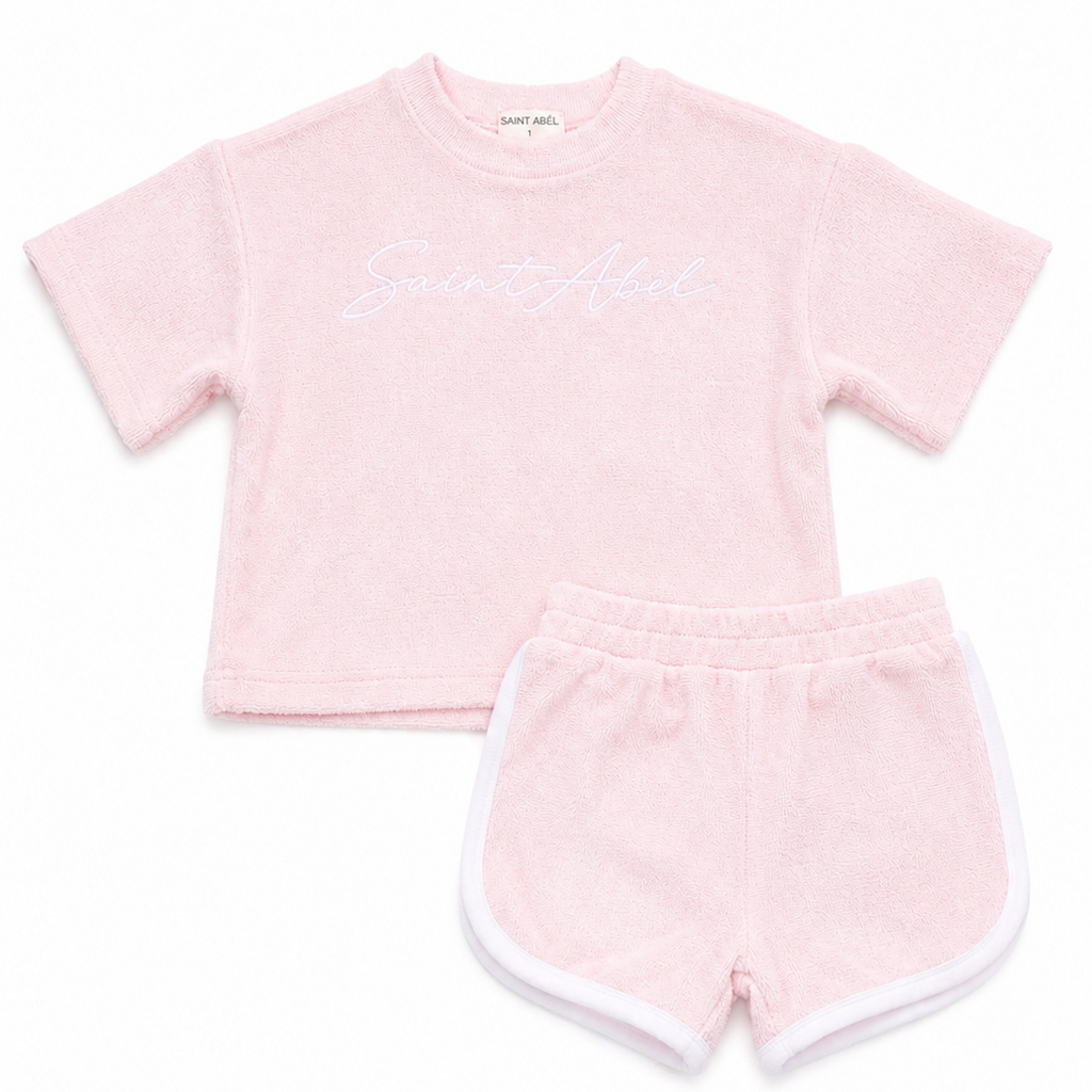 Monte Carlo Set - Bloom