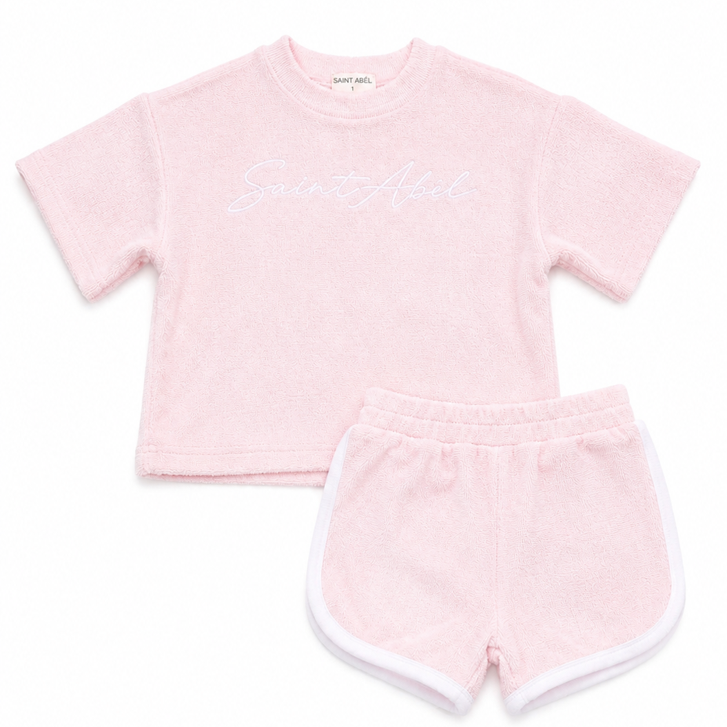 Monte Carlo Set - Bloom