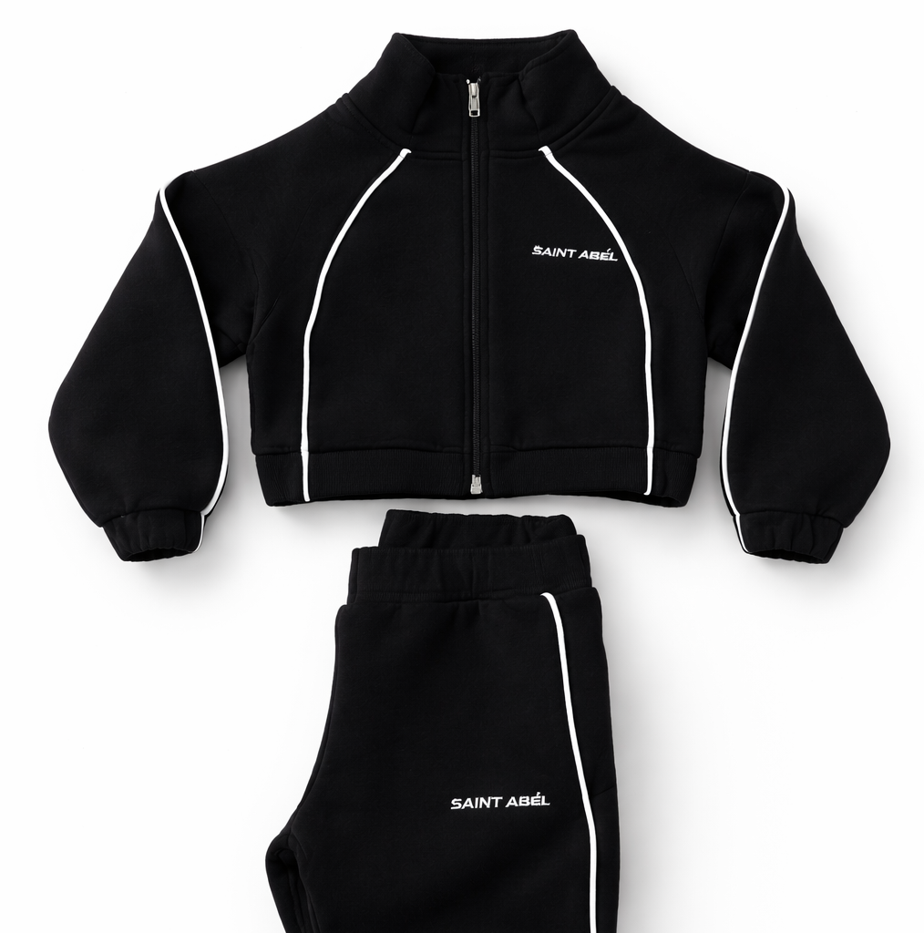 Track Set ONYX