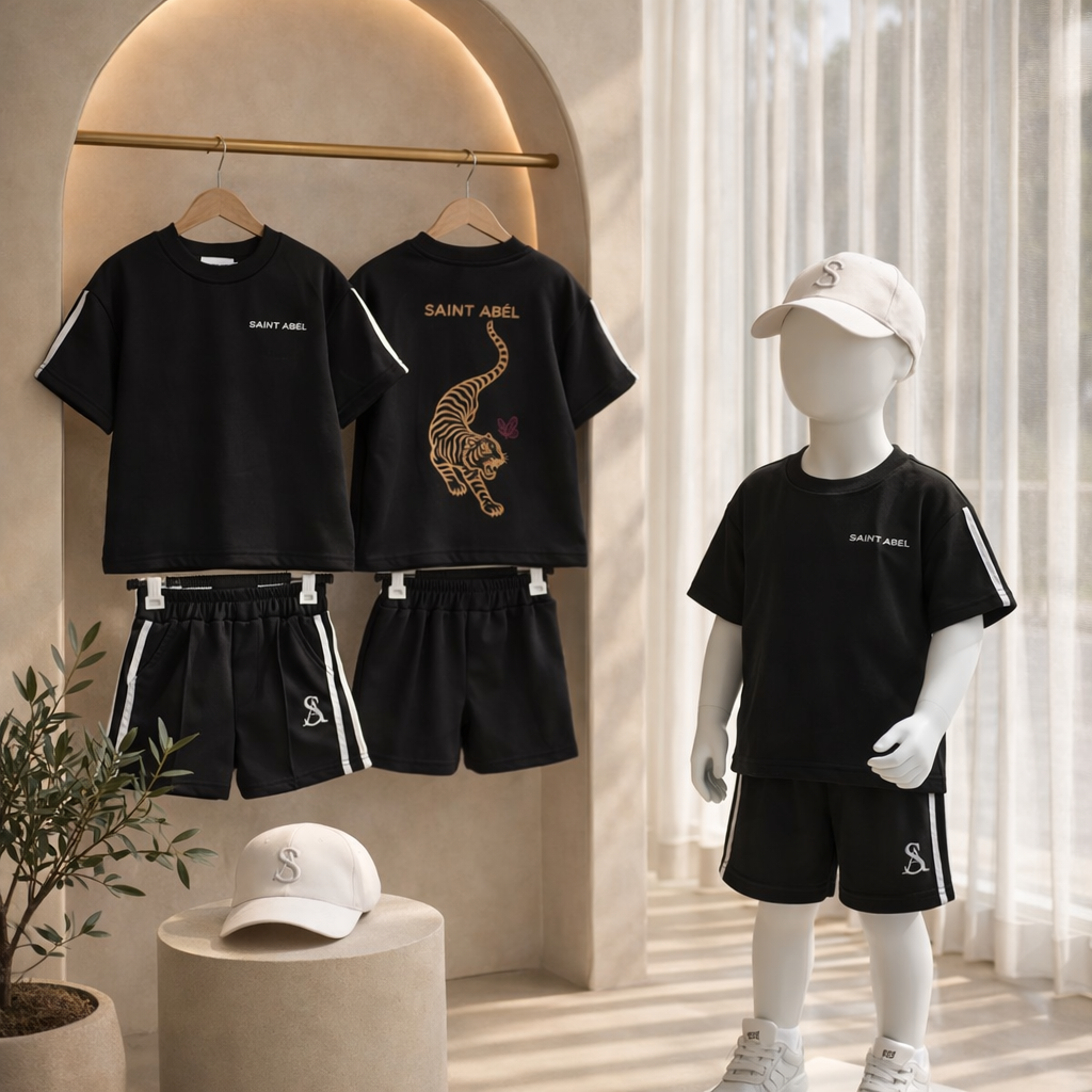 Shorts ONYX