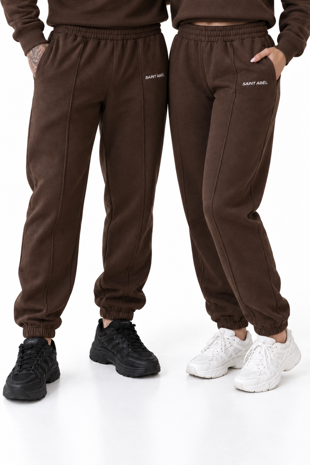Signature Pant - Espresso